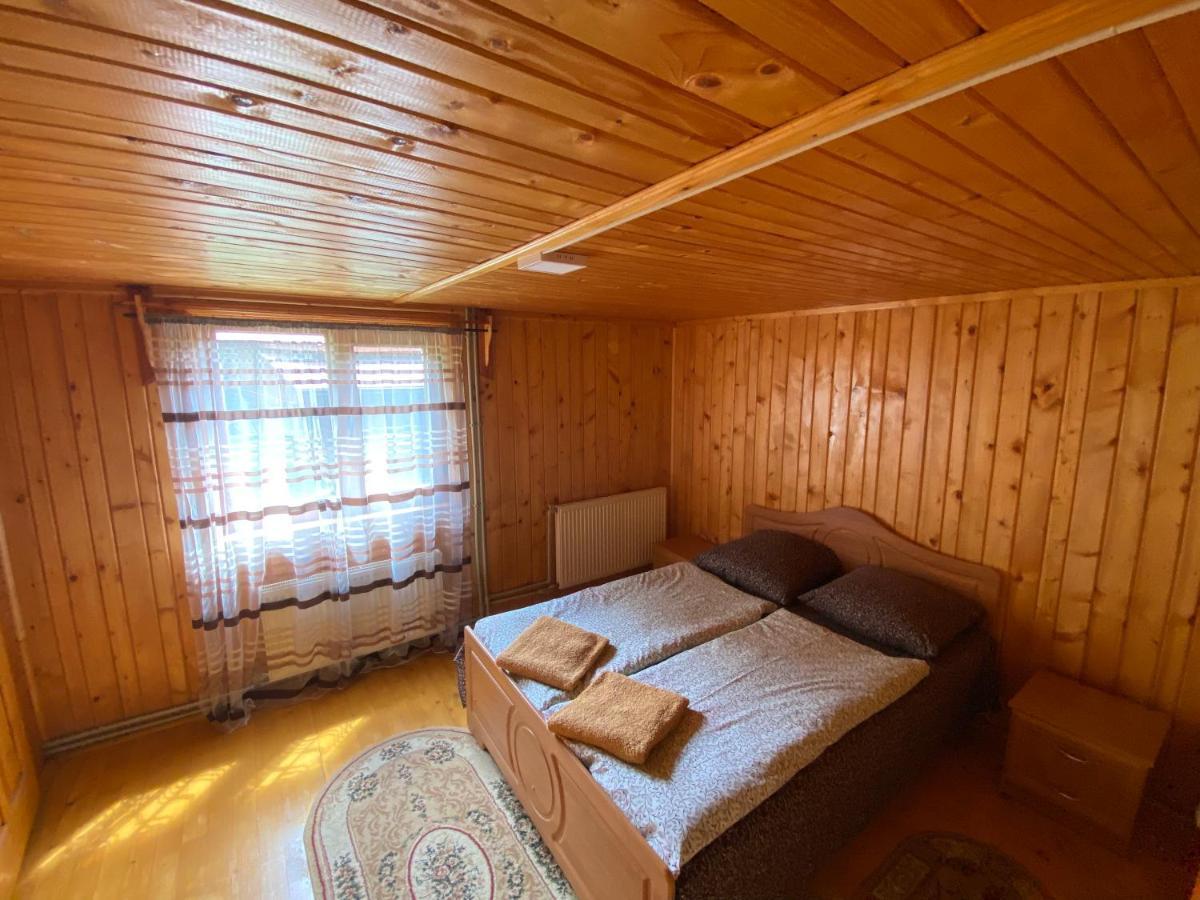 Pid Playem Villa Volovăţ Exterior foto