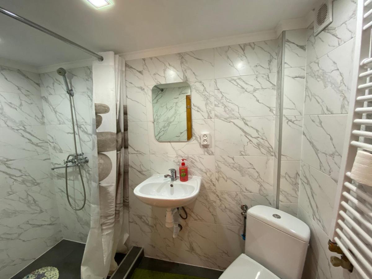Pid Playem Villa Volovăţ Exterior foto