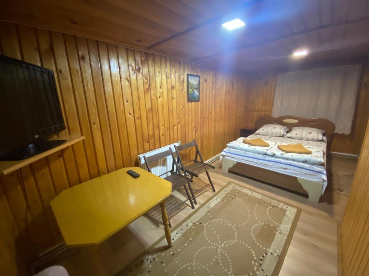 Pid Playem Villa Volovăţ Exterior foto