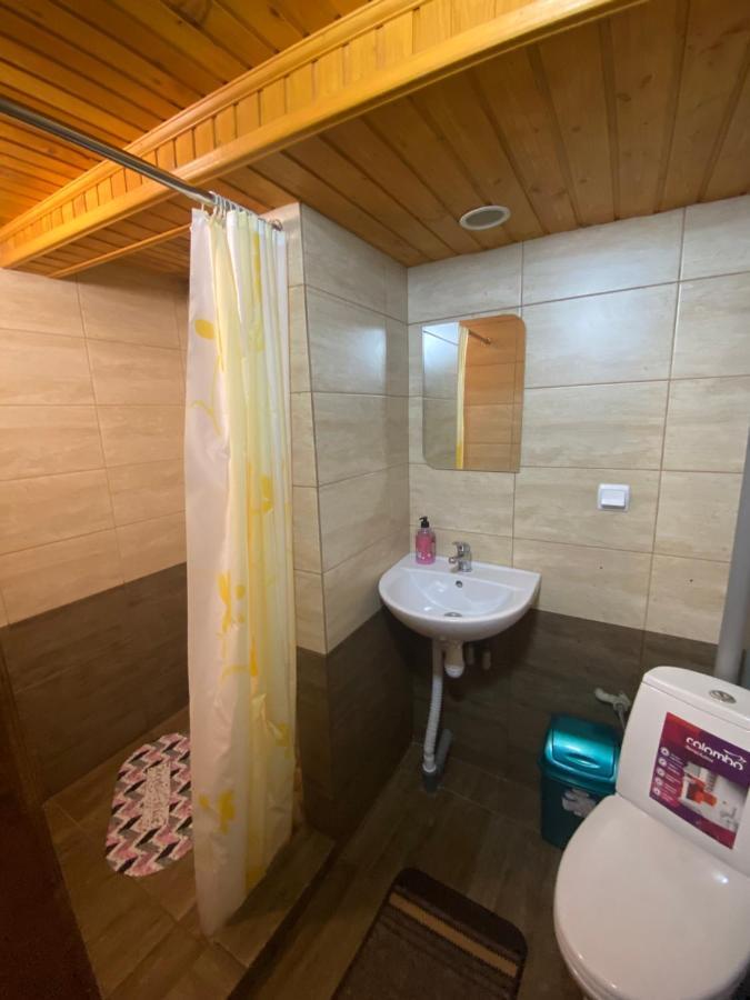 Pid Playem Villa Volovăţ Exterior foto