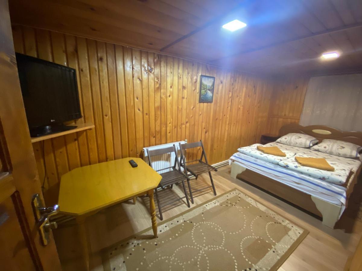 Pid Playem Villa Volovăţ Exterior foto