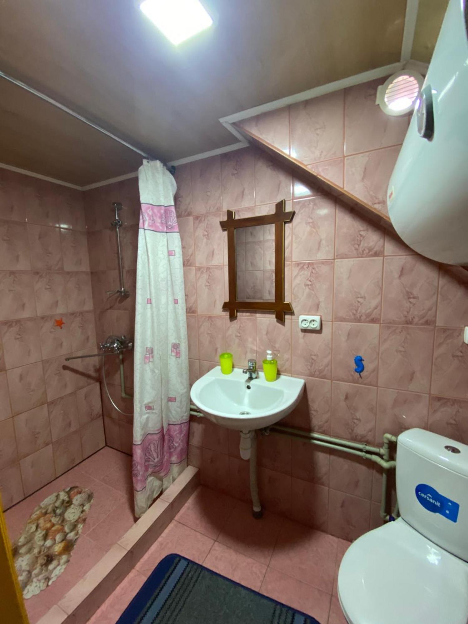 Pid Playem Villa Volovăţ Exterior foto