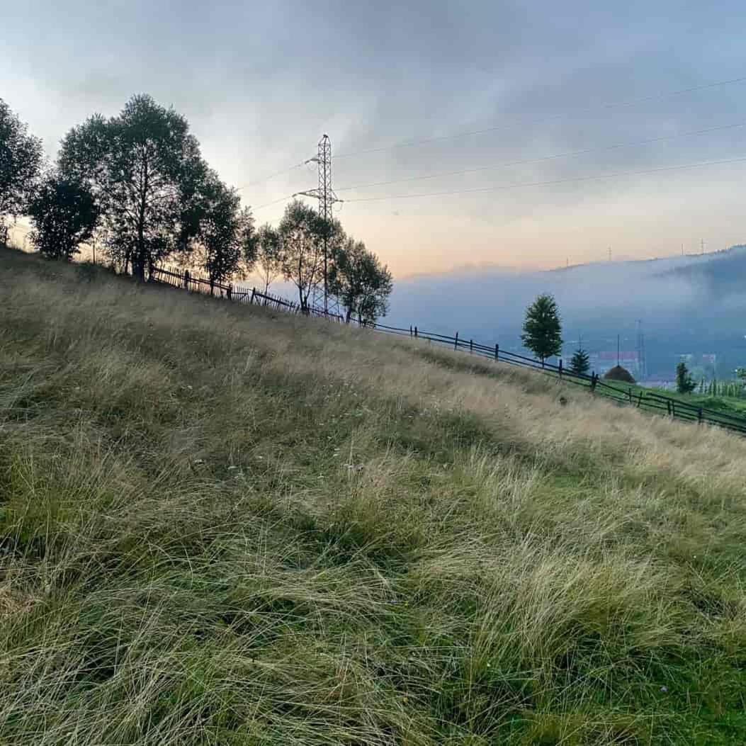 Pid Playem Villa Volovăţ Exterior foto