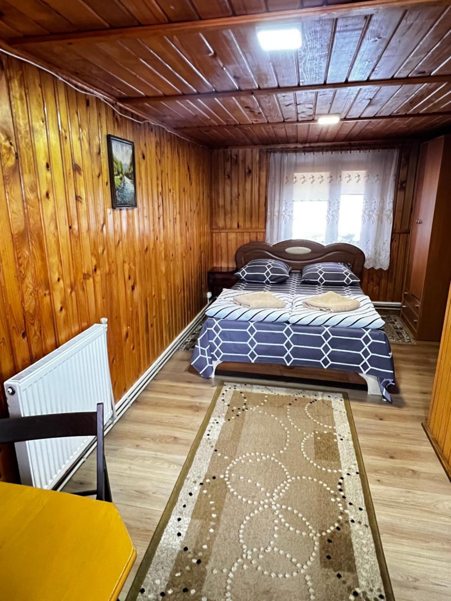 Pid Playem Villa Volovăţ Exterior foto