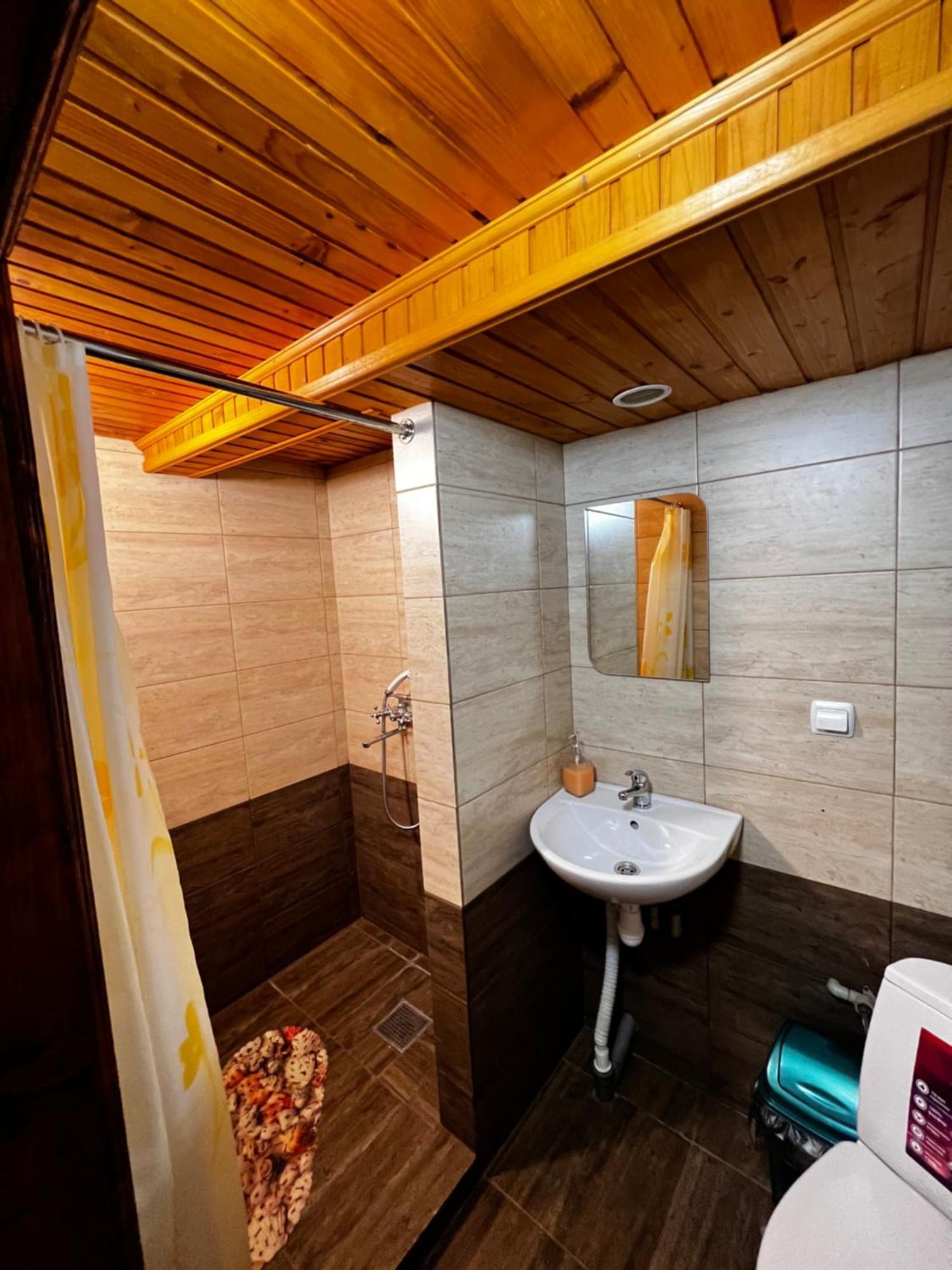 Pid Playem Villa Volovăţ Exterior foto