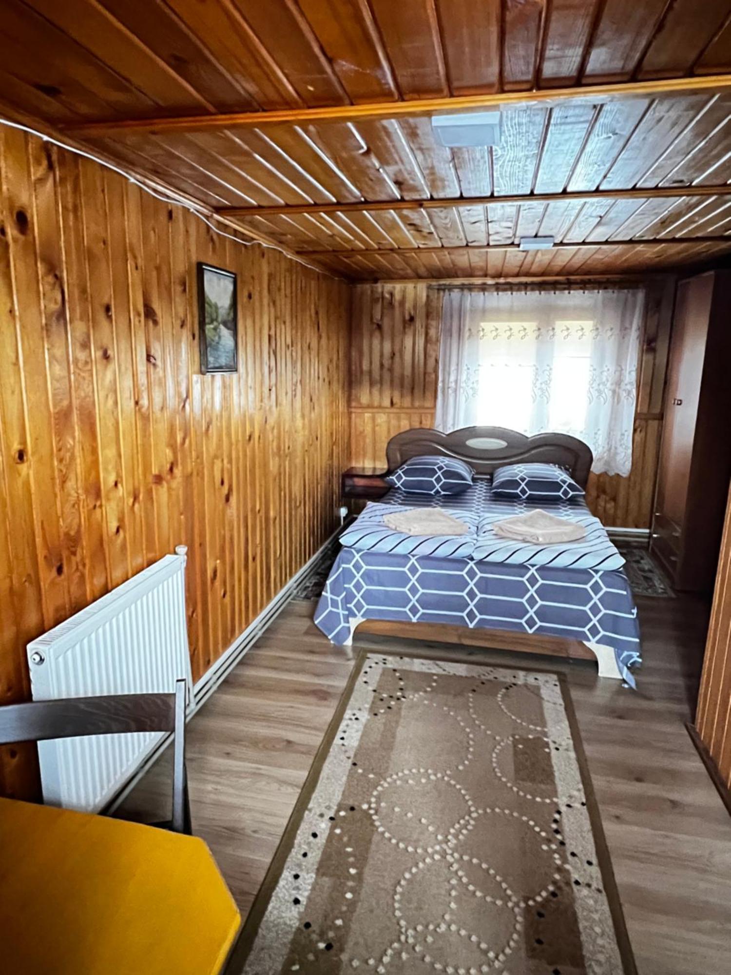 Pid Playem Villa Volovăţ Exterior foto
